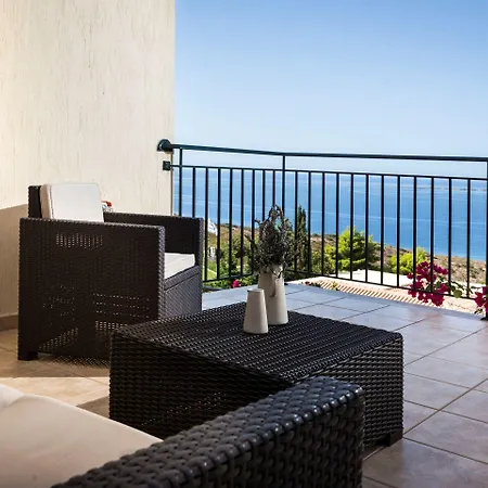 Dionysos Village Aparthotel Lassi (Kefalonia)