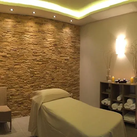 Dionysos Village Aparthotel 4*