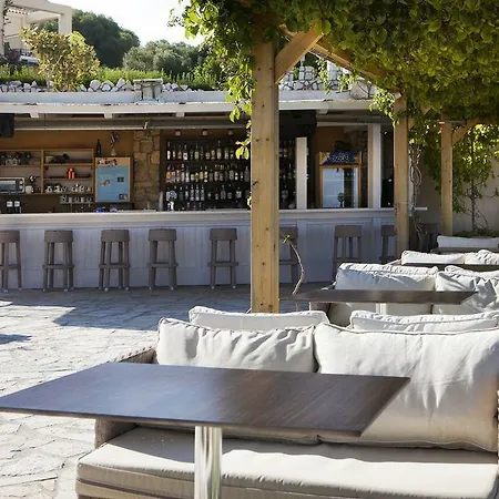 Dionysos Village