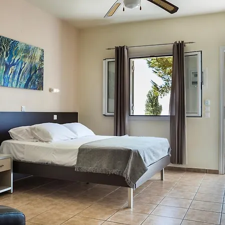 Dionysos Village Apartahotel Lassi (Kefalonia)