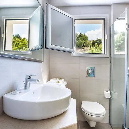 Dionysos Village Apartahotel 4*