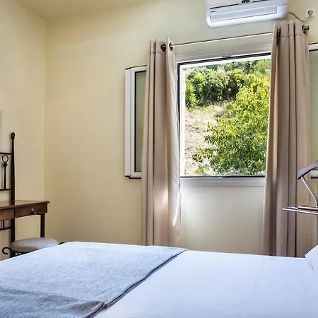 Dionysos Village Apartahotel 4*