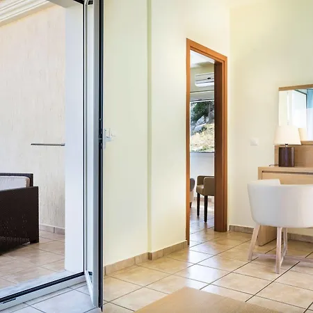 Apartahotel Dionysos Village Lassi (Kefalonia)