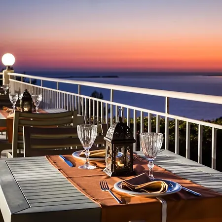 Dionysos Village Apartahotel Lassi (Kefalonia)