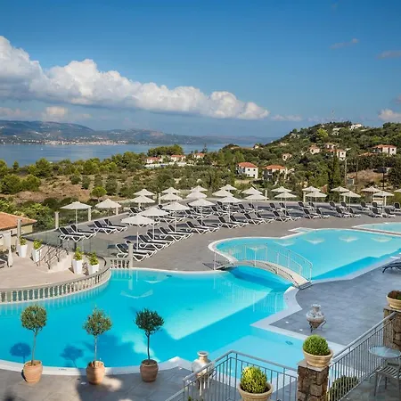 Dionysos Village Apartahotel
