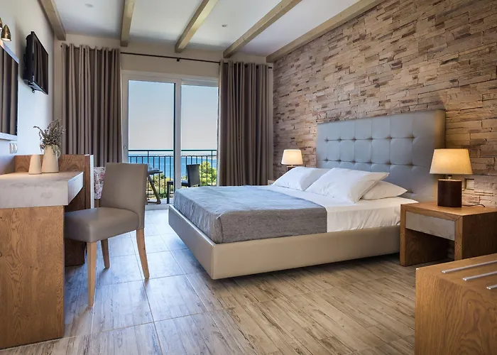 Dionysos Village Apartahotel