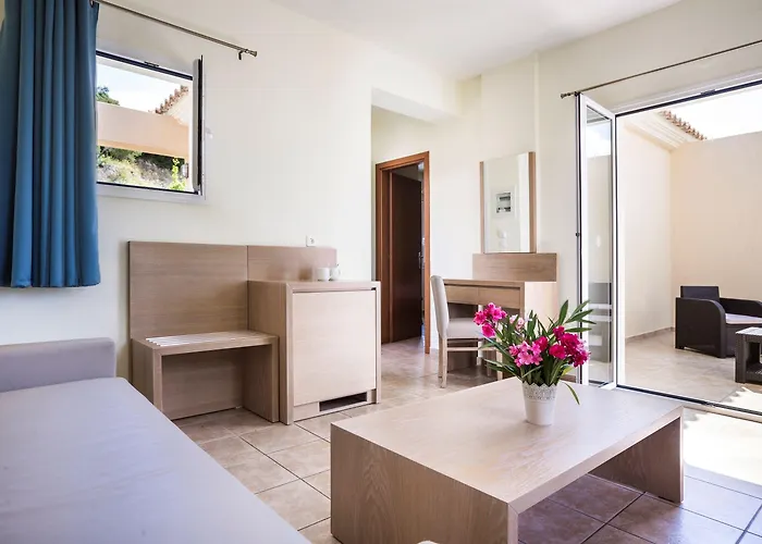 Dionysos Village Apartahotel