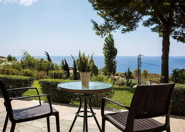 Dionysos Village Apartahotel