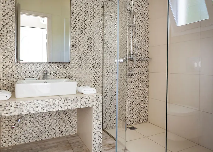 Dionysos Village Apartahotel 4*