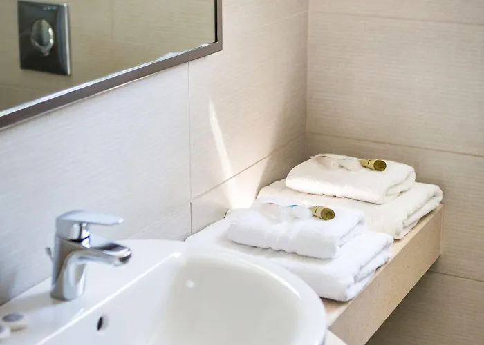 Dionysos Village Apartahotel 4*