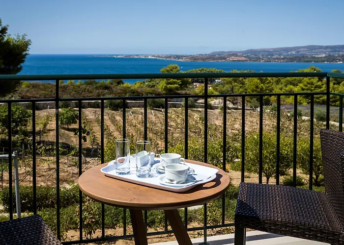 Dionysos Village Lassi (Kefalonia)