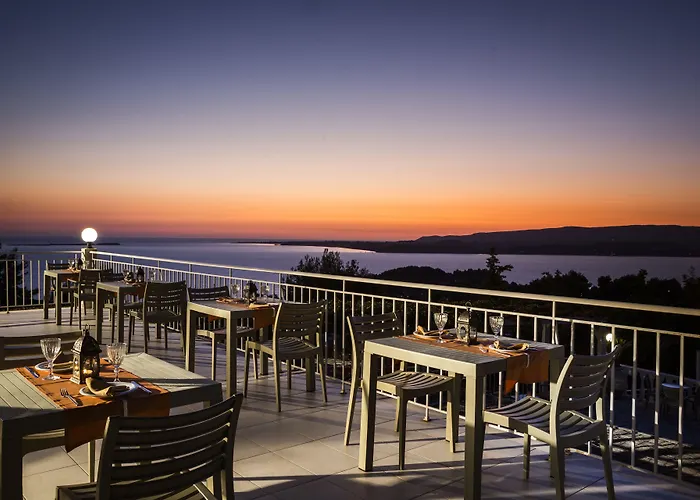 Dionysos Village Apartahotel Lassi (Kefalonia)