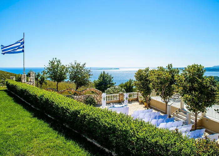 Dionysos Village 4*