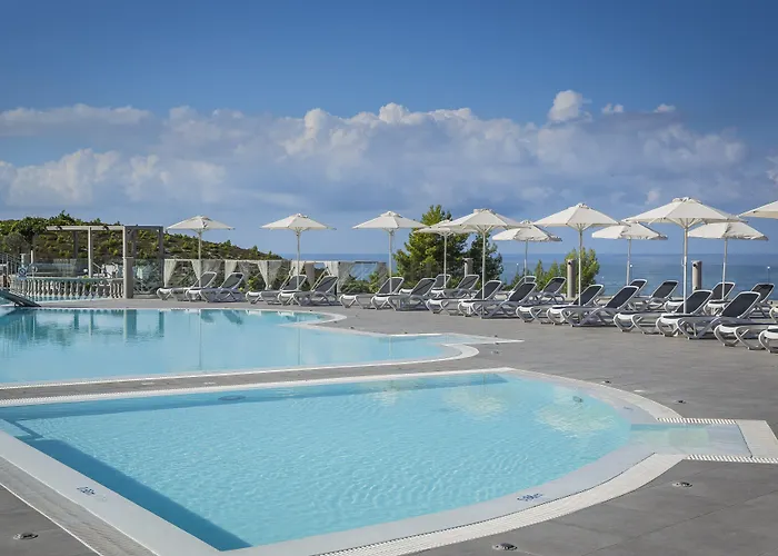 Dionysos Village 4*