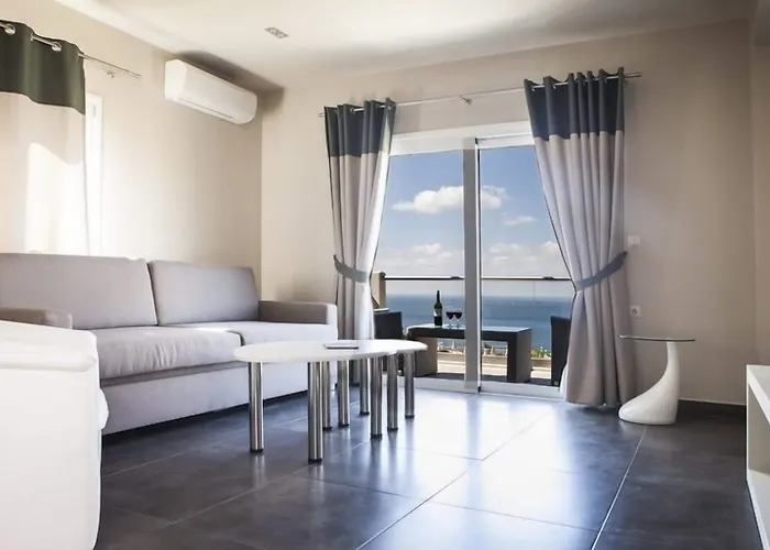 Apartahotel Dionysos Village Lassi (Kefalonia)
