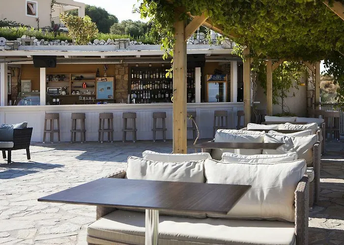 Dionysos Village