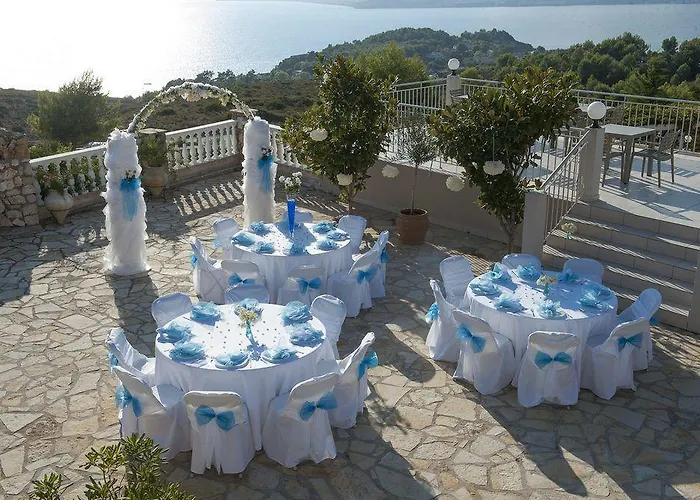 Dionysos Village Apartahotel 4*