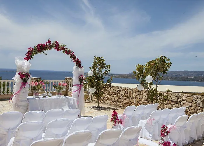 Dionysos Village Apartahotel Lassi (Kefalonia)