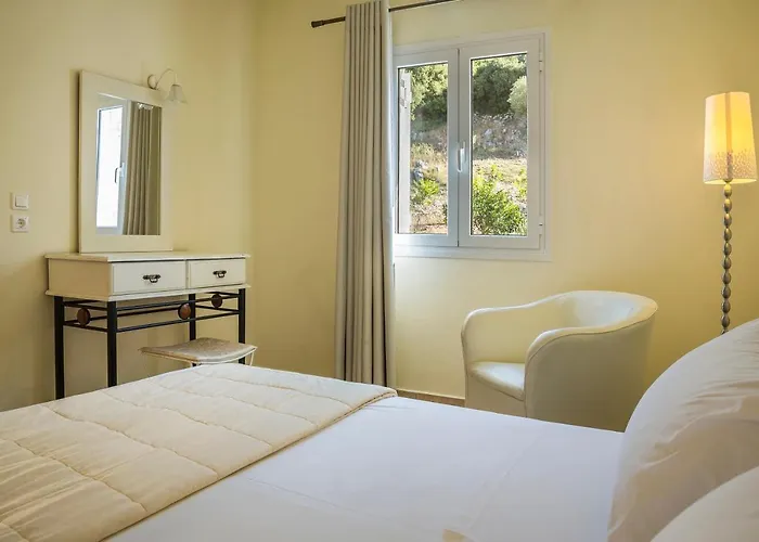 Dionysos Village Apartahotel 4*