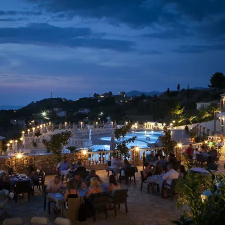 Dionysos Village 4* Lassi (Kefalonia)
