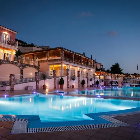 Dionysos Village 4*