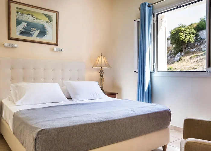 Dionysos Village Апарт-отель 4*