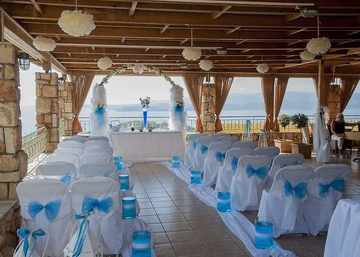 Dionysos Village 4* Ласси