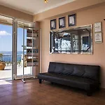 Dionysos Village Hotel apartamentowy