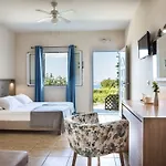 Hotel apartamentowy Dionysos Village Lassi (Kefalonia)