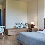 Hotel apartamentowy Dionysos Village