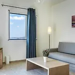 Dionysos Village Hotel apartamentowy 4*