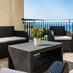 Hotel apartamentowy Dionysos Village Lassi (Kefalonia)