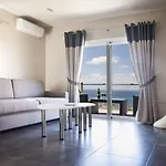 Hotel apartamentowy Dionysos Village Lassi (Kefalonia)