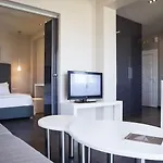 Dionysos Village Hotel apartamentowy Lassi (Kefalonia)