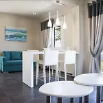 Dionysos Village 4*