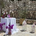 Hotel apartamentowy Dionysos Village Lassi (Kefalonia)