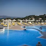 Hotel apartamentowy Dionysos Village 4*