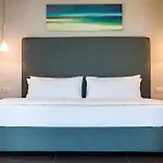 Hotel apartamentowy Dionysos Village Lassi (Kefalonia)