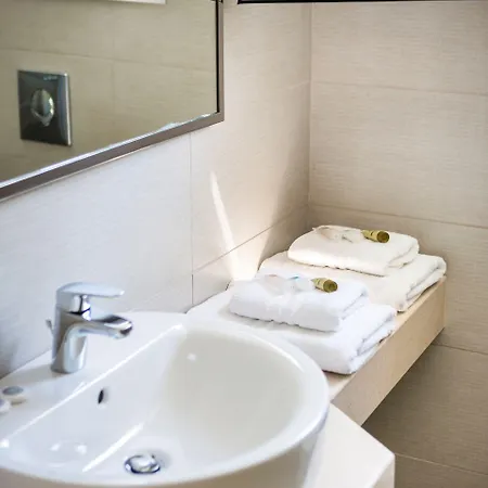 Dionysos Village Aparthotel 4*