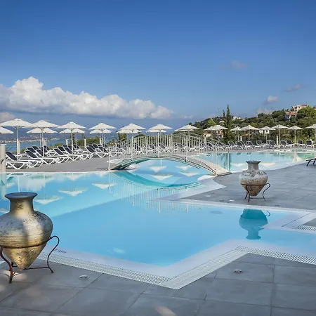 Dionysos Village Hotel apartamentowy 4*