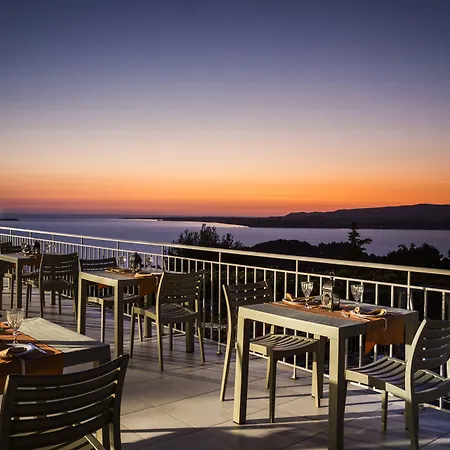 Dionysos Village Hotel apartamentowy Lassi (Kefalonia)