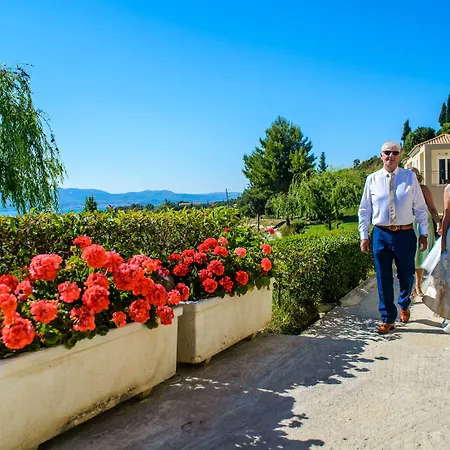 Dionysos Village Hotel apartamentowy