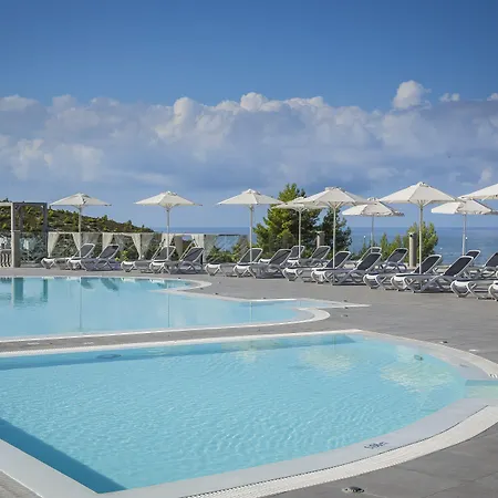 Dionysos Village 4*