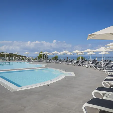 Dionysos Village Hotel apartamentowy Lassi (Kefalonia)