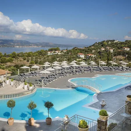 Dionysos Village Hotel apartamentowy