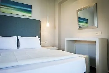 Hotel apartamentowy Dionysos Village Lassi (Kefalonia)