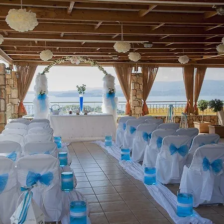 Dionysos Village 4* Lászi