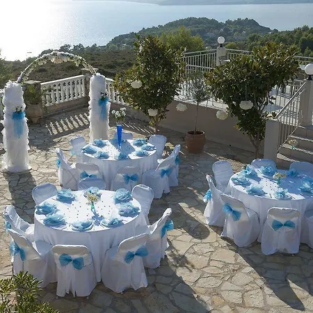Dionysos Village Aparthotel 4*
