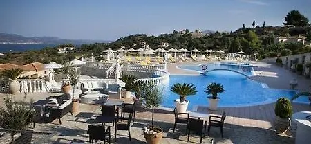 Dionysos Village Aparthotel Lassi (Kefalonia)