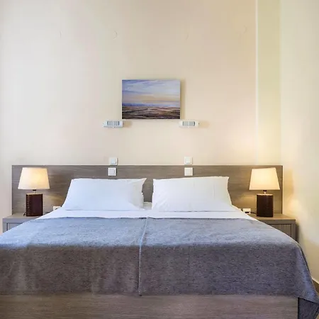 Dionysos Village Aparthotel